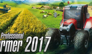 Download PRO Farming Simulator 2017 v1.0 Apk Full