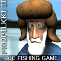 Download Pro Pilkki 2 – Ice Fishing Game MOD APK v1.7 (Desbloqueado)