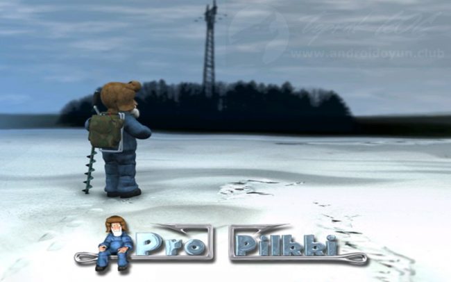 Download Pro Pilkki 2 Ice Fishing Game v1.9.3 MOD APK – Premium MODIFICADO