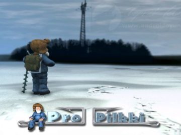 Download Pro Pilkki 2 Ice Fishing Game v1.9 MOD APK – Premium MODIFICADO