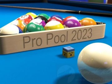 Download Pro Pool 2023 v1.52 MOD APK – Tüm DESBLOQUEADO