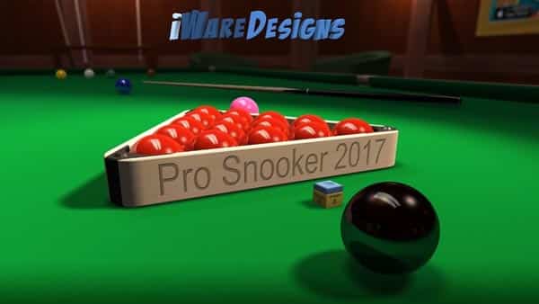 Download Pro Snooker 2017 v1.24 MOD APK [Unlocked]