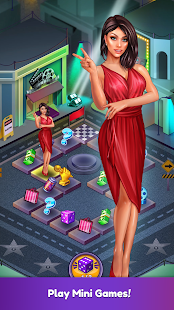 Screenshot de Producer Choose your Star v1.87 Apk Mod (Dinheiro Infinito)