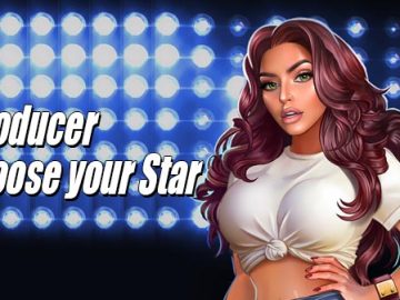 Download Producer Choose your Star v2.67 MOD APK [Dinheiro Inifnito]