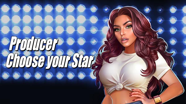 Download Producer Choose your Star v2.67 MOD APK [Dinheiro Inifnito]