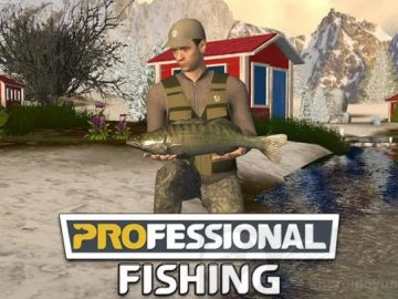 Download Professional Fishing v1.57 MOD APK – DINHEIRO INFINITO (Android) Download Professional Fishing v1.57 MOD APK – DINHEIRO INFINITO