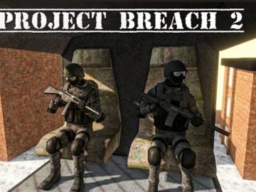 Download Project Breach 2 CO-OP CQB FPS v14.0 MOD APK – DINHEIRO INFINITO (Android) Download Project Breach 2 CO-OP CQB FPS v14.0 MOD APK – DINHEIRO INFINITO