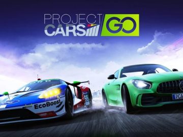 Download Project Cars GO v0.12.556 FULL APK – ERKEN ERİŞİM