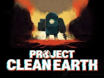 Download Project Clean Earth v1.28 MOD APK – DINHEIRO INFINITO
