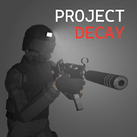 Download Project DECAY – Bodycam FPS MOD APK v2.1 (Dinheiro Infinito)