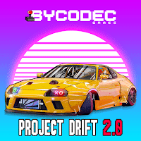 Download Project Drift 2.0 MOD APK v154 (Dinheiro Infinito) (Android) Download Project Drift 2.0 MOD APK v154 (Dinheiro Infinito)