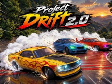Download Project Drift 2.0 v158.0 MOD APK – DINHEIRO INFINITO (Android) Download Project Drift 2.0 v158.0 MOD APK – DINHEIRO INFINITO