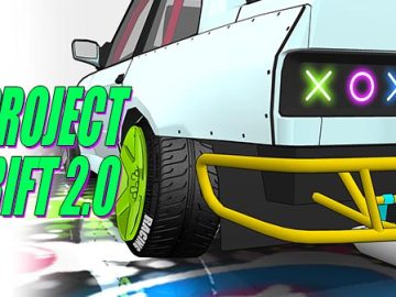 Download PROJECT:DRIFT 2.0 v158 MOD APK [Desbloqueado]