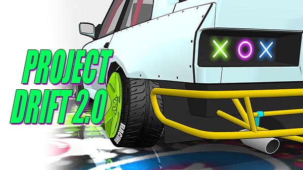 Download PROJECT:DRIFT 2.0 v158 MOD APK [Desbloqueado]