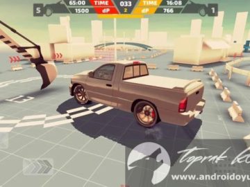 Download Project Drift v1.1 MOD APK – DINHEIRO INFINITO (Android) Download Project Drift v1.1 MOD APK – DINHEIRO INFINITO