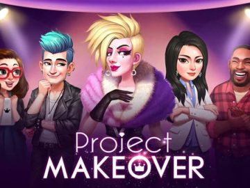 Download Project Makeover v2.147.1 MOD APK [Dinheiro Infinito]