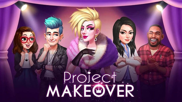Download Project Makeover v2.147.1 MOD APK [Dinheiro Infinito]