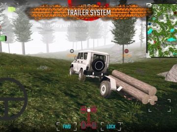 Download Project Offroad 20 v48.0 MOD APK – PARA / ARABA MODIFICADO (Android) Download Project Offroad 20 v48.0 MOD APK – PARA / ARABA MODIFICADO