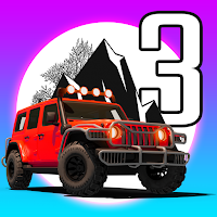 Download Project Offroad 3 MOD APK v5.9.1 (Dinheiro Infinito)