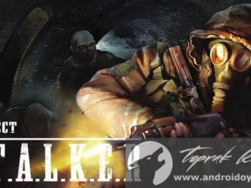 Download Project Stalker 1.7.5 FULL APK