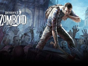 Download Project Zomboid v1.0 FULL APK – Build 42 – 41