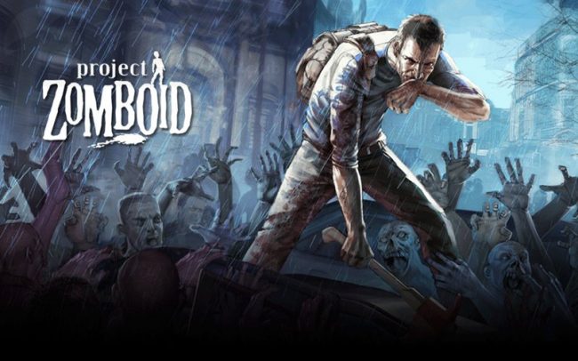 Download Project Zomboid v1.0 FULL APK – Build 42 – 41