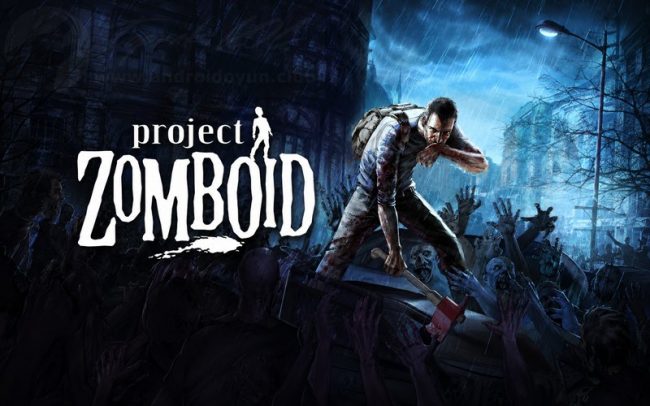 Download Project Zomboid v42.20 FULL APK – VERSÃO COMPLETA