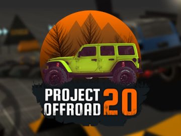 Download PROJETO OFFROAD v162 MOD APK [Dinheiro Infinito]