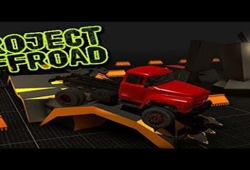 PROJETO: OFFROAD v185 Apk Mod (Dinheiro Infinito) Download PROJETO: OFFROAD v185 Apk Mod (Dinheiro Infinito)
