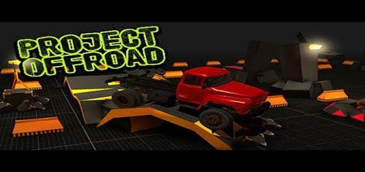 PROJETO: OFFROAD v185 Apk Mod (Dinheiro Infinito)
