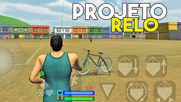 Download Projeto Relo v1.1 Apk – Download Atualizado 2022