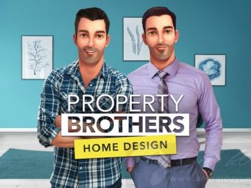 Download Property Brothers Home Design v2.9.5g MOD APK – DINHEIRO INFINITO (Android) Download Property Brothers Home Design v2.9.5g MOD APK – DINHEIRO INFINITO
