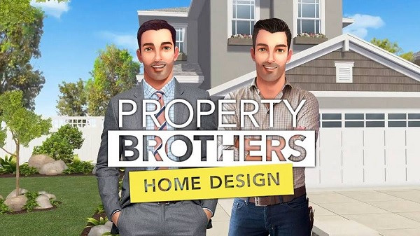 Download Property Brothers Home Design v3.9.7g MOD APK [Dinheiro Infinito]
