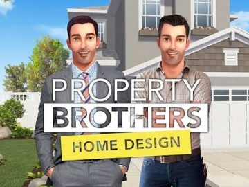 Download Property Brothers Home Design v3.9.8g MOD APK [Dinheiro Infinito]