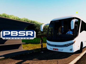 Download Proton Bus Simulator Road v2.66 MOD APK [Dinheiro Infinito]