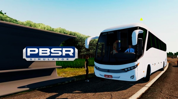 Download Proton Bus Simulator Road v2.66 MOD APK [Dinheiro Infinito]