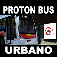 Download Proton Bus Simulator Urbano MOD APK v290 (Dinheiro Infinito)