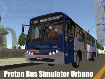 Download Proton Bus Simulator Urbano v290.0 MOD APK – Premium MODIFICADO (Android) Download Proton Bus Simulator Urbano v290.0 MOD APK – Premium MODIFICADO