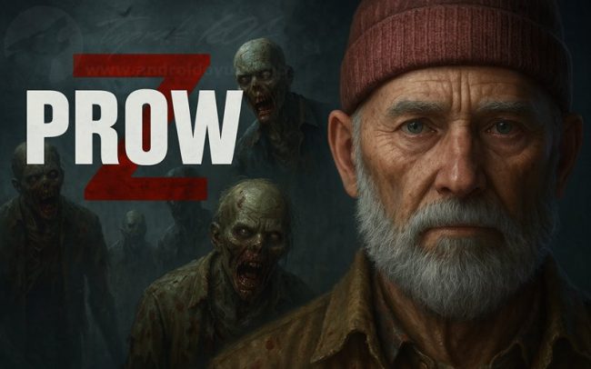 Download Prow Z Open World Premium v1.0 FULL APK – VERSÃO COMPLETA
