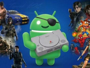 Download PS1 AOClub v1.0 FULL APK – Yüzlerce Playstation 1 Oyunu (Android) Download PS1 AOClub v1.0 FULL APK – Yüzlerce Playstation 1 Oyunu