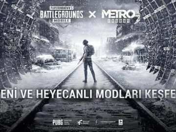 Download PUBG Mobile v1.1.0 FULL APK – VERSÃO COMPLETA (TÜRKÇE) (Android) Download PUBG Mobile v1.1.0 FULL APK – VERSÃO COMPLETA (TÜRKÇE)