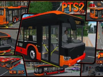 Download Public Transport Simulator 2 v2.4.3 MOD APK – MEGA MODIFICADO (Android) Download Public Transport Simulator 2 v2.4.3 MOD APK – MEGA MODIFICADO