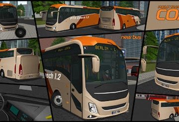 Public Transport Simulator – Coach v1.2.1 Apk Mod (Dinheiro Infinito) Download Public Transport Simulator – Coach v1.2.1 Apk Mod (Dinheiro Infinito)