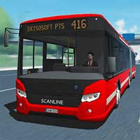 Download Public Transport Simulator MOD APK v1.37.4 (Dinheiro Infinito)
