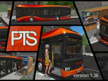 Download Public Transport Simulator v1.36.2 MOD APK – XP MODIFICADO (Android) Download Public Transport Simulator v1.36.2 MOD APK – XP MODIFICADO