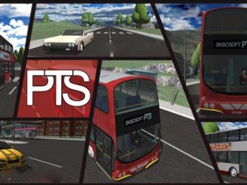 Download Public Transport Simulator v1.37.1 MOD APK [Tudo Desbloqueado]