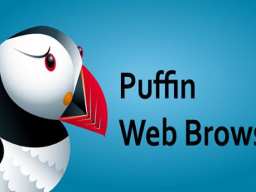 Download Puffin Browser Pro v9.7.2.51367 Apk [Versão Completa]