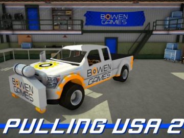 Download Pulling USA 2 v1.7 MOD APK – DINHEIRO INFINITO (Android) Download Pulling USA 2 v1.7 MOD APK – DINHEIRO INFINITO