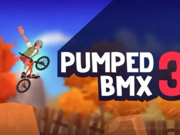 Download Pumped BMX 3 v1.0.8 FULL APK – VERSÃO COMPLETA (Android) Download Pumped BMX 3 v1.0.8 FULL APK – VERSÃO COMPLETA