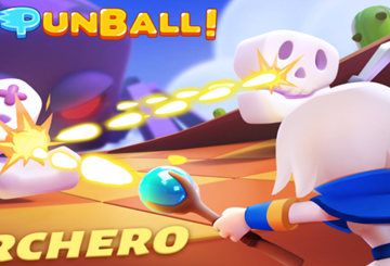 PunBall v1.4.0 Apk Mod (Mod Menu) Download PunBall v1.4.0 Apk Mod (Mod Menu)